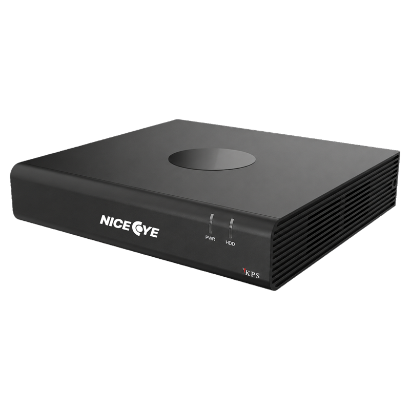 슬림형 DVR/CVR NICE-5MP04LN